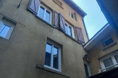 Maison 6 pièces 45500 €