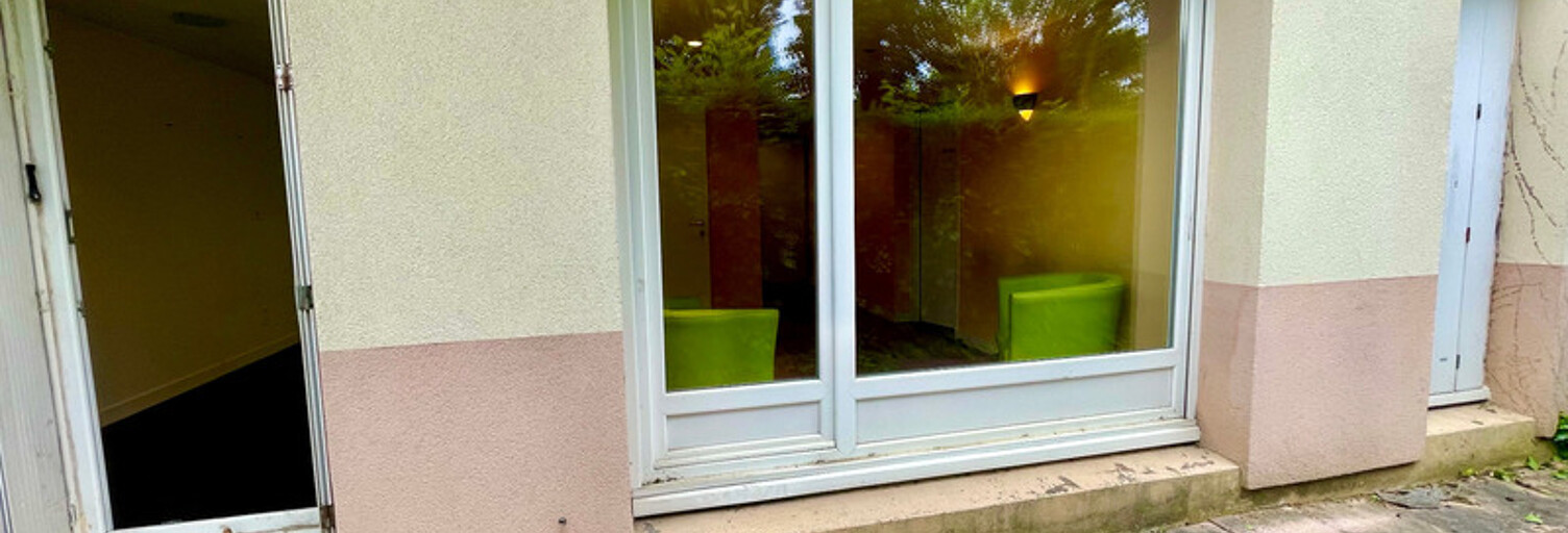 Appartement 3 Pièces 45 m² à vendre à Chartres (28000)