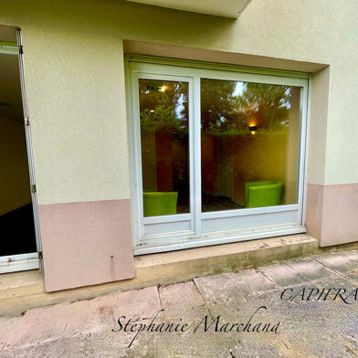 Appartement 3 pièces 97000 €