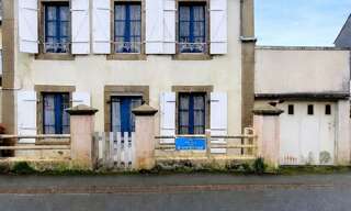 Maison 9 Pièces 92 m² à vendre à Telgruc-sur-Mer (29560)