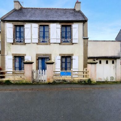 Maison 9 pièces 188000 €