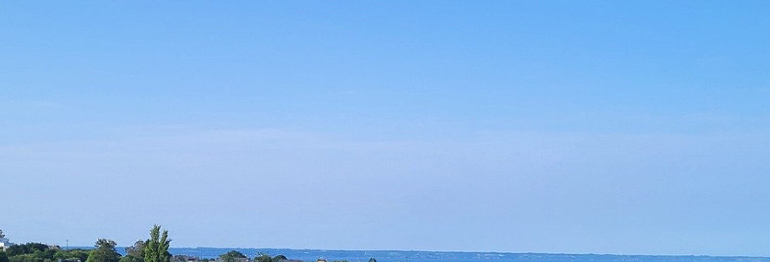 Maison 9 Pièces 92 m² à vendre à Telgruc-sur-Mer (29560)