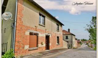 Maison 2 Pièces 63 m² à vendre à Liry (08400)