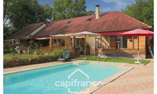 Maison 6 Pièces 157 m² à vendre à Saint-Aubin-de-Nabirat (24250)