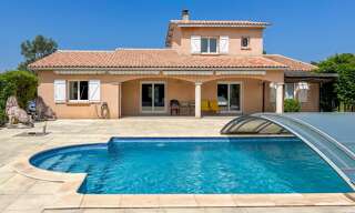 Maison 8 Pièces 170 m² à vendre à Montayral (47500)