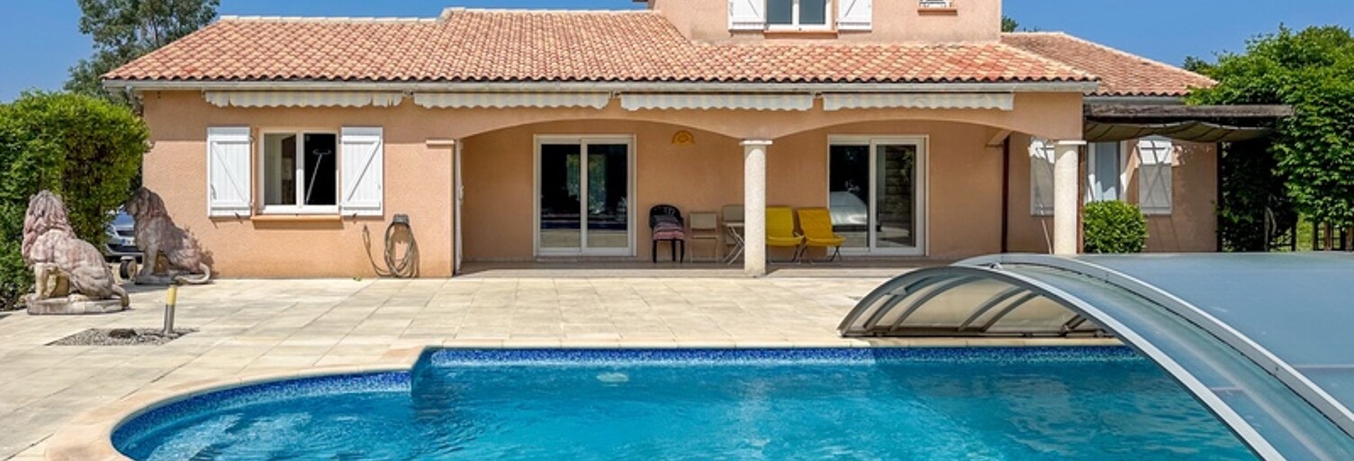 Maison 8 Pièces 170 m² à vendre à Montayral (47500)