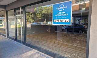 Commerce 1 Pièce 90 m² à louer à Nice (06200)