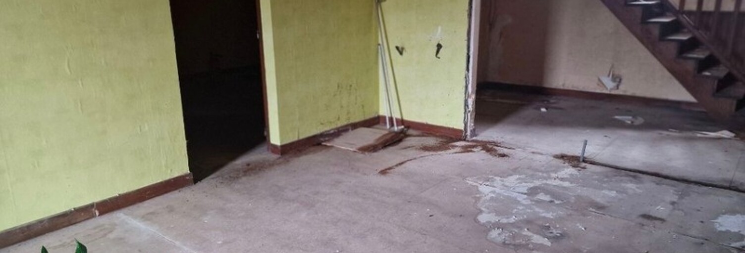 Maison 4 Pièces 100 m² à vendre à Vittel (88800)