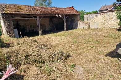 Maison 4 pièces 35000 €