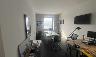 Bureau  260 m² à louer à Brest (29200)