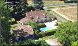 Divers 14 Pièces 305 m² à vendre à Lamonzie-Saint-Martin (24680)