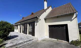 Maison 4 Pièces 102 m² à vendre à Salbris (41300)