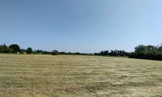 Terrain  3925 m² à vendre à Castelnau-Montratier (46170)