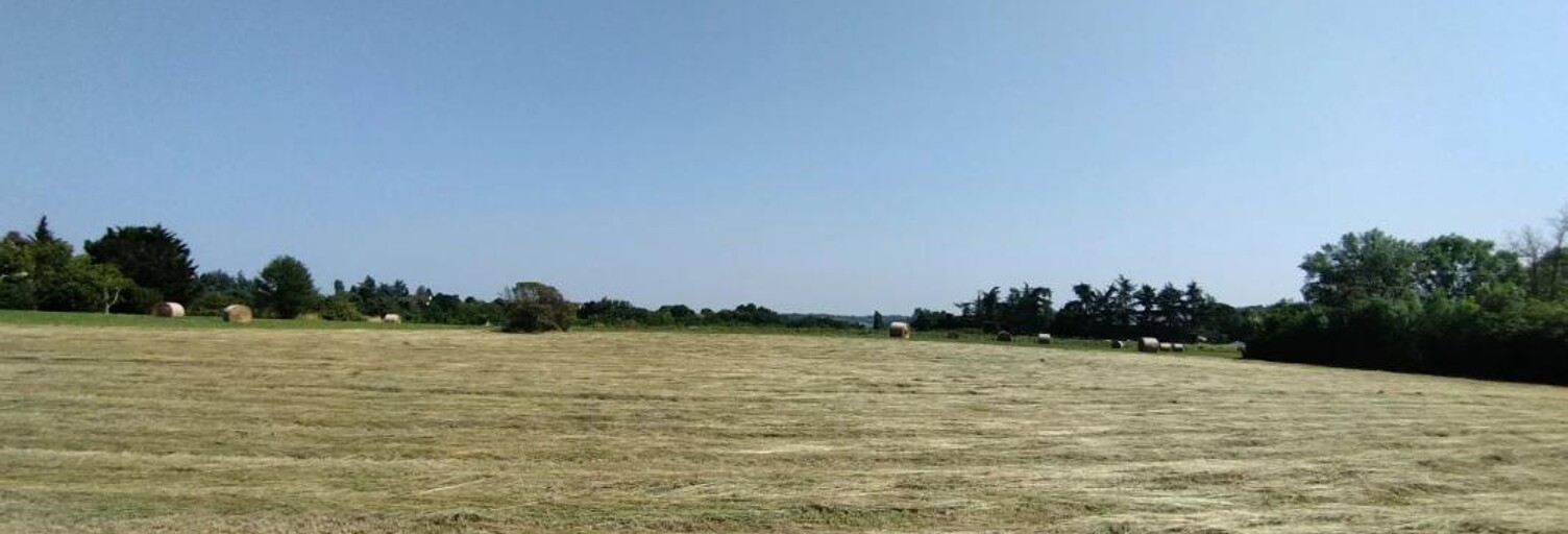 Terrain  3925 m² à vendre à Castelnau-Montratier (46170)