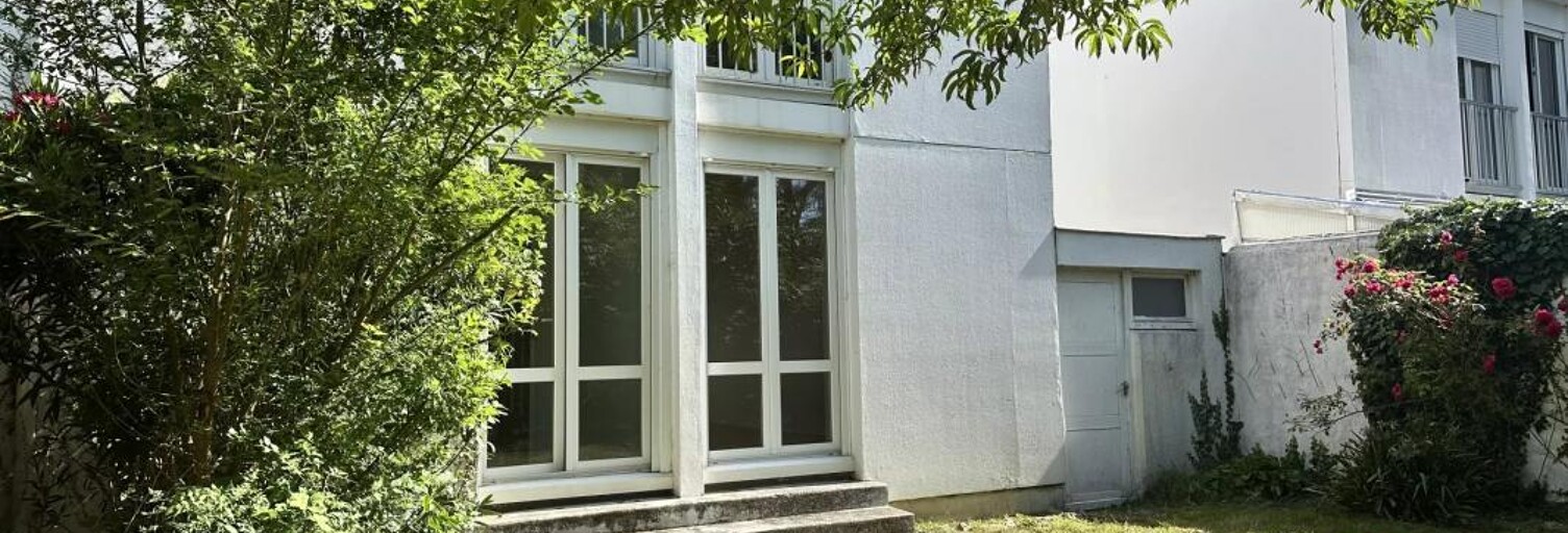 Maison 5 Pièces 77 m² à vendre à La Rochelle (17000)