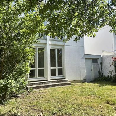 Maison 5 pièces 232000 €