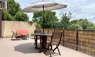 Appartement 3 Pièces 99 m² à vendre à Bergerac (24100)