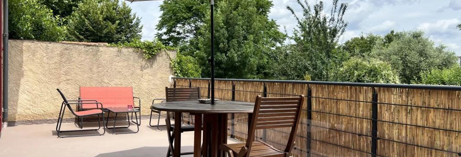 Appartement 3 Pièces 99 m² à vendre à Bergerac (24100)