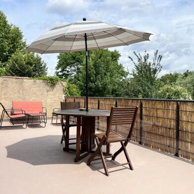 Appartement 3 pièces 159000 €