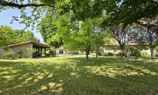 Maison 7 Pièces 221 m² à vendre à Bardenac (16210)