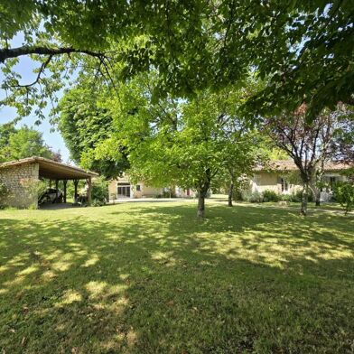 Maison 7 pièces 419500 €