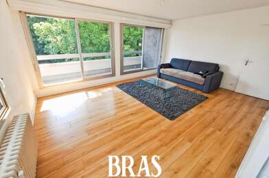 Appartement 2 pièces 259000 €