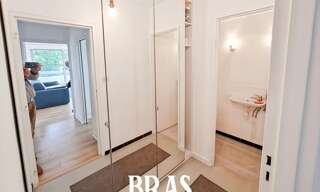 Appartement 2 Pièces 56 m² à vendre à Nantes (44000)