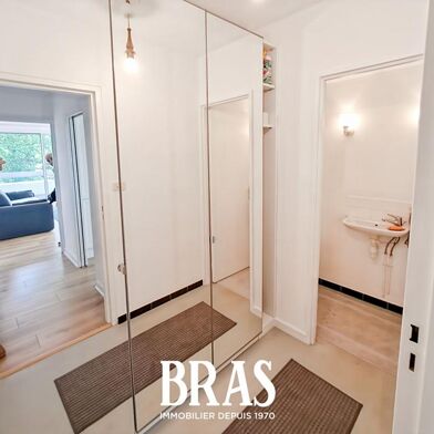 Appartement 2 pièces 259000 €