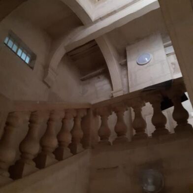 Appartement 2 pièces 630 €