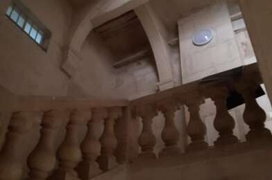 Appartement 2 pièces 630 €