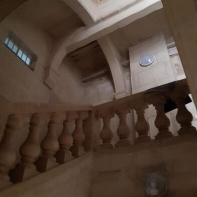 Appartement 2 pièces 630 €