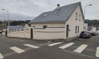 Appartement 1 Pièce 25 m² à louer à Le Havre (76600)