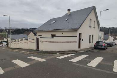 Appartement 1 pièces 600 €