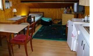 Appartement 1 Pièce 18 m² à louer à Niort (79000)