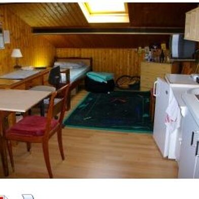 Appartement 1 pièces 323 €