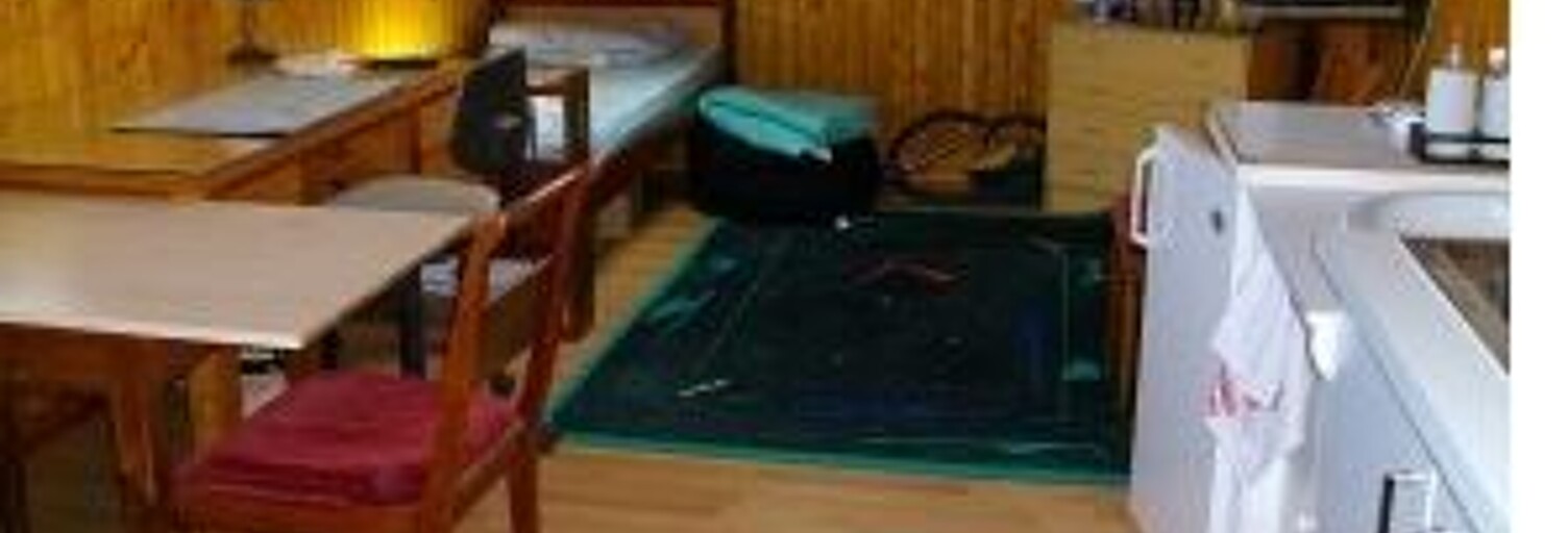 Appartement 1 Pièce 18 m² à louer à Niort (79000)