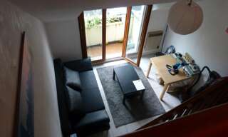 Appartement 1 Pièce 27 m² à louer à Tarbes (65000)