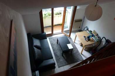 Appartement 1 pièces 425 €