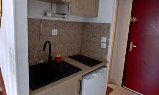 Appartement 1 Pièce 27 m² à louer à Tarbes (65000)