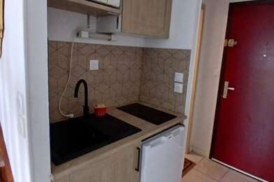 Appartement 1 pièces 455 €