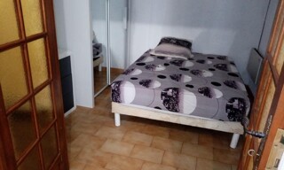 Appartement 2 Pièces 40 m² à louer à La Ciotat (13600)