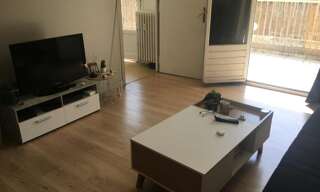Appartement 1 Pièce 34 m² à louer à Chambéry (73000)