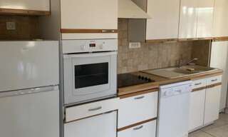 Appartement 2 Pièces 50 m² à louer à Béziers (34500)