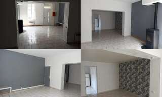 Maison 4 Pièces 98 m² à louer à Somain (59490)