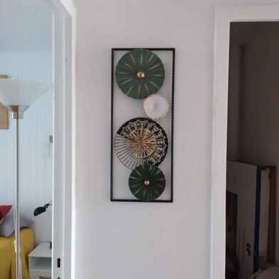 Appartement 3 pièces 1350 €