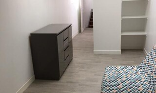 Appartement 1 Pièce 20 m² à louer à Saint-Quentin (02100)