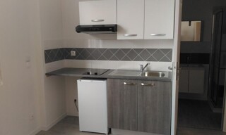 Appartement 1 Pièce 19 m² à louer à Saint-Quentin (02100)