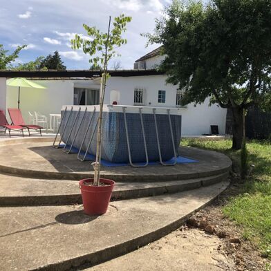 Maison 3 pièces 1420 €