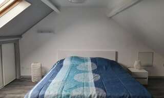 Appartement 1 Pièce 15 m² à louer à Giberville (14730)