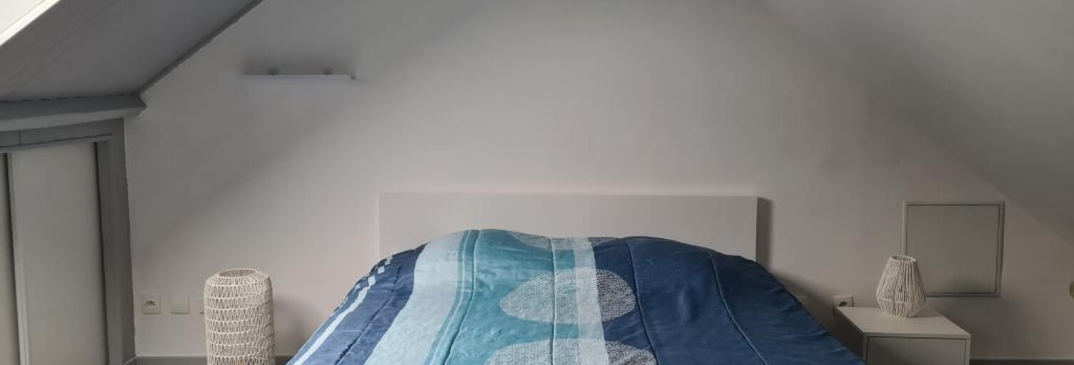 Appartement 1 Pièce 15 m² à louer à Giberville (14730)